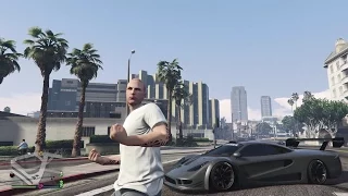 GTA V ONLINE: TORETTO 100% PREPARADO!