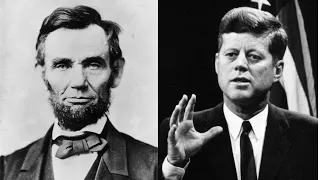 Авраам Линкольн и Джон Кеннеди: невероятные биографические совпадения