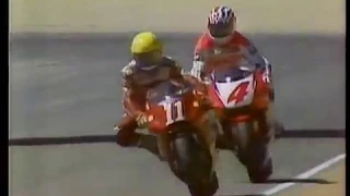 1994 United States 500cc Motorcycle Grand Prix