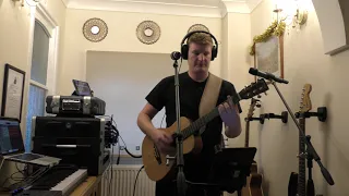 Ed Sheeran's Shape of You Loop Cover