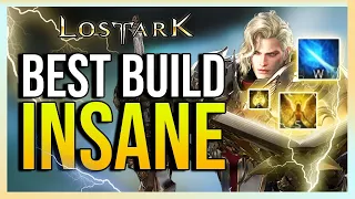 Lost Ark PVP - Paladin BEST Build | You NEED This! "INSANE Skills & Tips" Book of Coordination