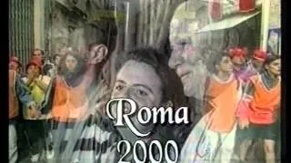 XV Giornata mondiale della gioventù — Roma 2000