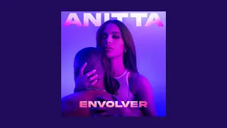 Anitta - Envolver (Sped Up)