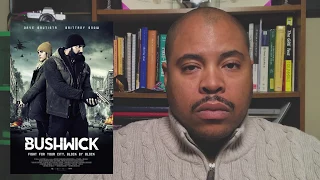 Bushwick | Movie Review