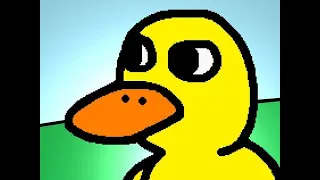 One Hour Of The Duck Song Parts 1-3