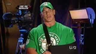 John Cena Interview_RAW 07.05.2012.русс,озв от 545TV