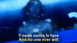 Lauryn Hill - Ex-Factor [Lyrics English Español Subtitulado]