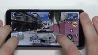 ZTE Blade A31 Game Test - PUBG MOBILE, COD MOBILE, ASPHALT 9, STANDOFF 2