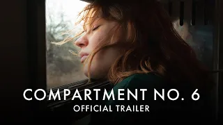 COMPARTMENT NO. 6 | Official UK trailer [HD] In Cinemas & Exclusively On Curzon Home Cinema 8 April