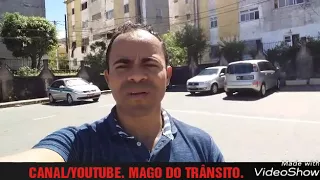 AULA 4 . PLANO DE AULA, MAGO DO TRÂNSITO.