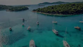 The 20 best places to visit in Croatia that aren’t Dubrovnik | Best Vacation Ideas | Croatia tourism