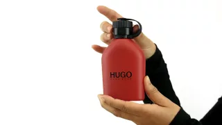 Hugo Red Cologne by Hugo Boss Review