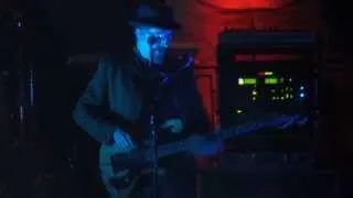 Primus: Fisticuffs [HD] 2012-02-09 - New York, NY