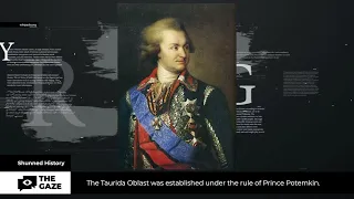 How Russia Tried to Conquer Crimea in the 18th Century | The Gaze