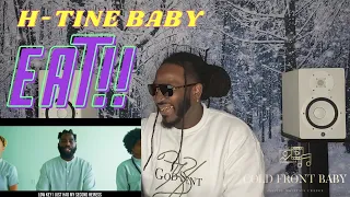 Tobe Nwigwe Ft. Trae Tha Truth - The Truth Music & Video (REACTION)