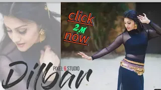 dilbar dilbar new version whatsapp status, neha kakkar songs 2018,