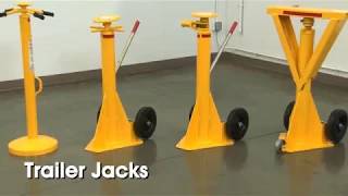 Trailer Jacks