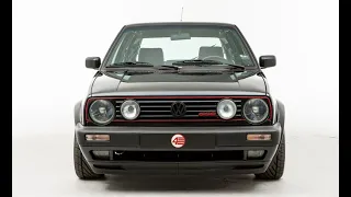 Жесть на Сто или будни Механика #132 И снова здрасте. WV Golf GTI 2.