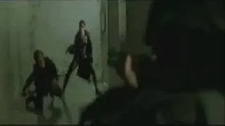 Tchaikovsky in the Matrix