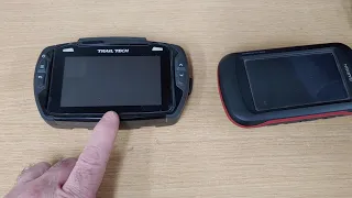 Montana vs Voyager Pro GPS Units Comparison (Off-Roading)