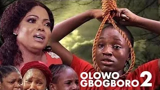 OLOWOGBOGBORO2 LATEST MOVIE #movies #latest | Official Movie | OoshaTv