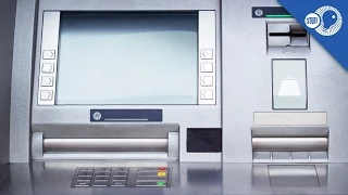 The ATM: Where did it come from? | Stuff of Genius