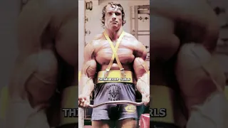 Close Grip Palms Up Pulldown: Mike Mentzer's Top Bicep Exercise #shorts #fitness