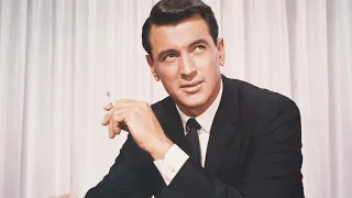 Rock Hudson’s Secret Life Revealed in HBO Documentary