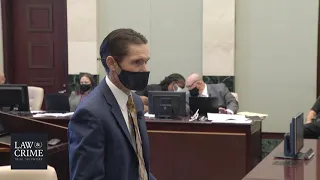 FL v. Markeith Loyd Trial Day 6 - Jury Selection Part 4