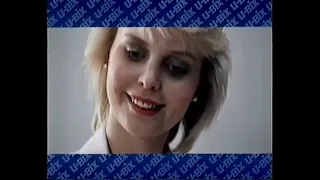 Collection of commercials from 1991 (NZ)