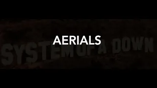 Aerials by SOAD Karaoke