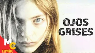 Ojos Grises | Película De Acción Y Ciencia Ficción En Español Latino ¡Imperdible!