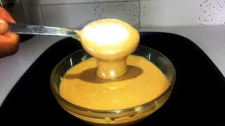 How to make peanut butter at home from scratch using a blender.