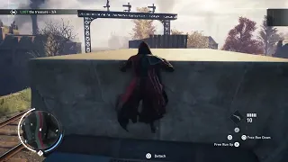 Assassin's Creed Syndicate day 12