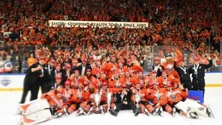 Sheffield Steelers vs Belfast Giants (highlights) Playoff Final! April 20th, 2024