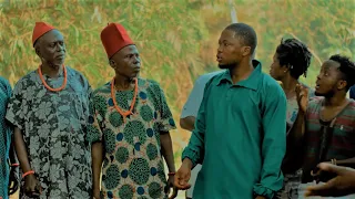 THE ACCIDENTAL KING 2. Brainjotter, Ngozi Ezeonu, (Nollywood Movie 2023)