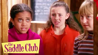 The Saddle Club - 1 Hour Compilation! | Full Episodes 13 to 15 | HD | Saddle Club Season 1