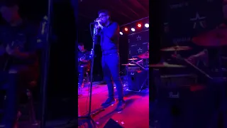 Starset LIVE in DALLAS TX, 2021 - MY DEMONS  (Acoustic) GMBG