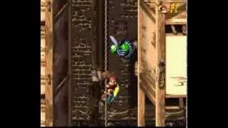 doorstep dash - donkey kong country 3 105% walkthrough part 2