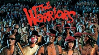 The Warriors - The Filmy McFilm Film Show