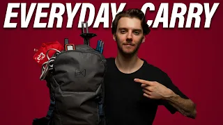 What's In My Backcountry Bag! Splitboard Edition