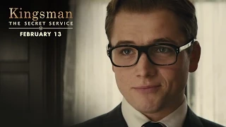 Kingsman: The Secret Service | Agency TV Commercial [HD] | 20th Century FOX