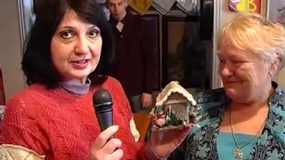 29 12 2019 Підсумки тижня ІММ ТРК Веселка Світловодськ (Светловодск)