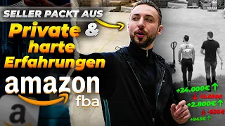 Mein Fazit nach 5 Jahren Amazon FBA - transparente Einblicke