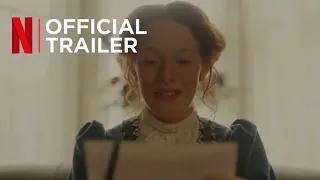 Anne With An “E” Netflix Official Trailer Season 4