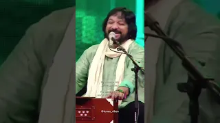 Tujh Mein Rab Dikhta Hai – live version (shorts)