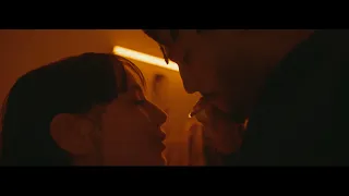 DXVE x Ello - Warum mein Herz dich braucht (Official Music Video)