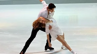 Weaver & Poje || "This is What Dreams Are Made Of" - Good luck in the new season!