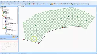 Storm drainage design using Storm and Sanitary Analysis