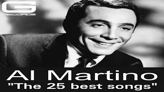 Al Martino "The 25 songs" GR 048/17 (Full Album)